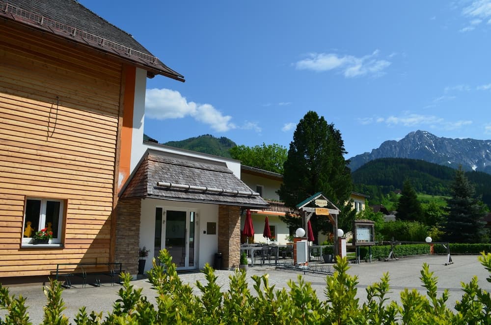 Gasthof Familie Gruber