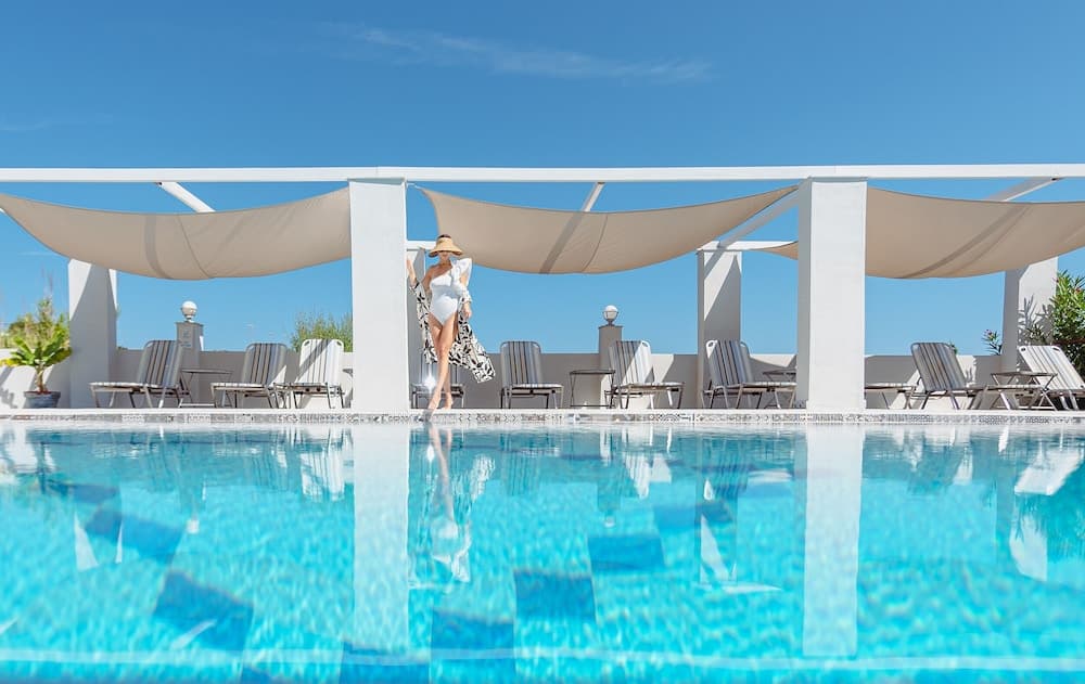 Ampelia Hotel Kassandra