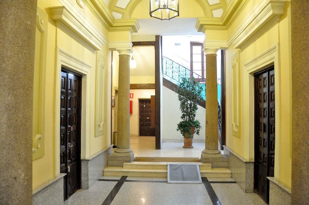 LOFTS Puerta del SOL