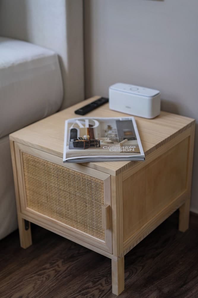 The Charming by Curt Suites