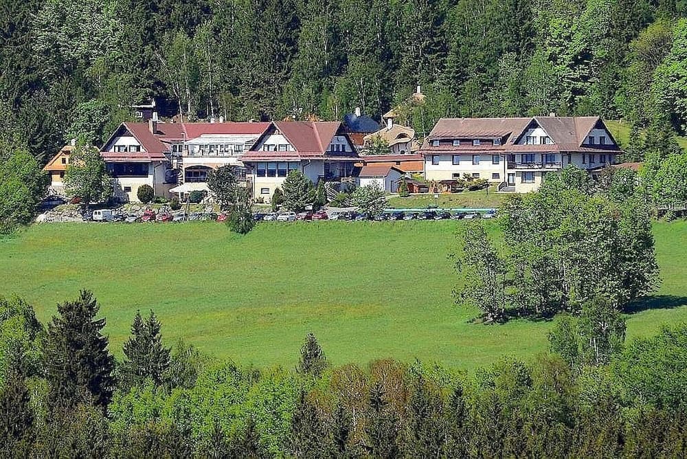 Hotel Podlesí