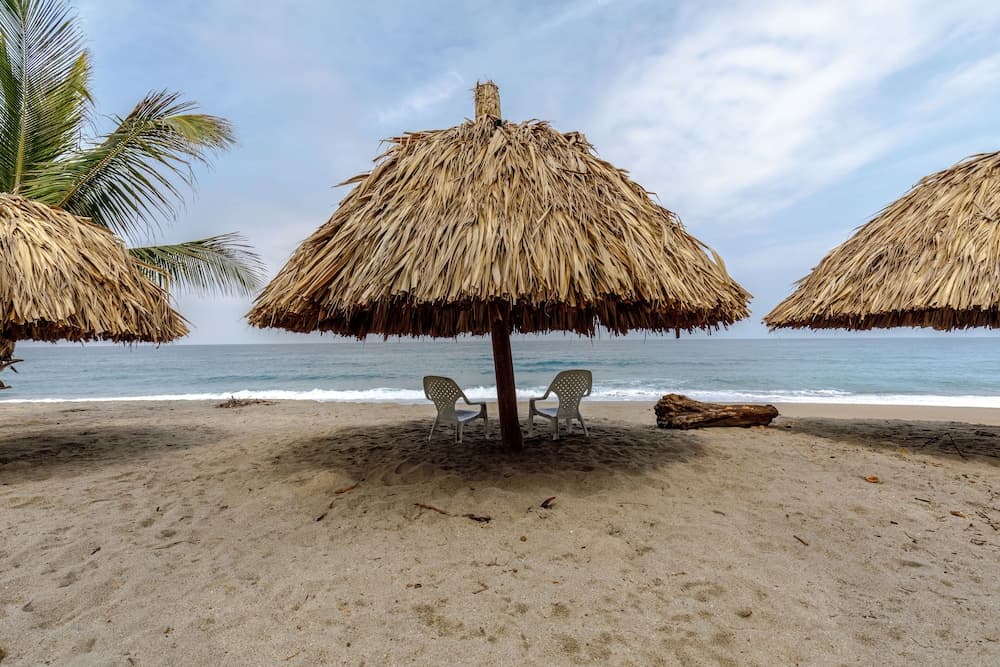 CASA DE CAMPO CASTILLETE