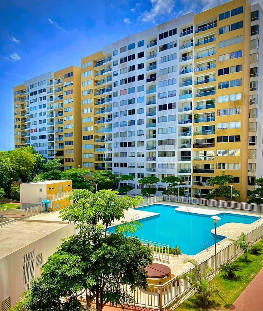 Oporto Condominium Apartments