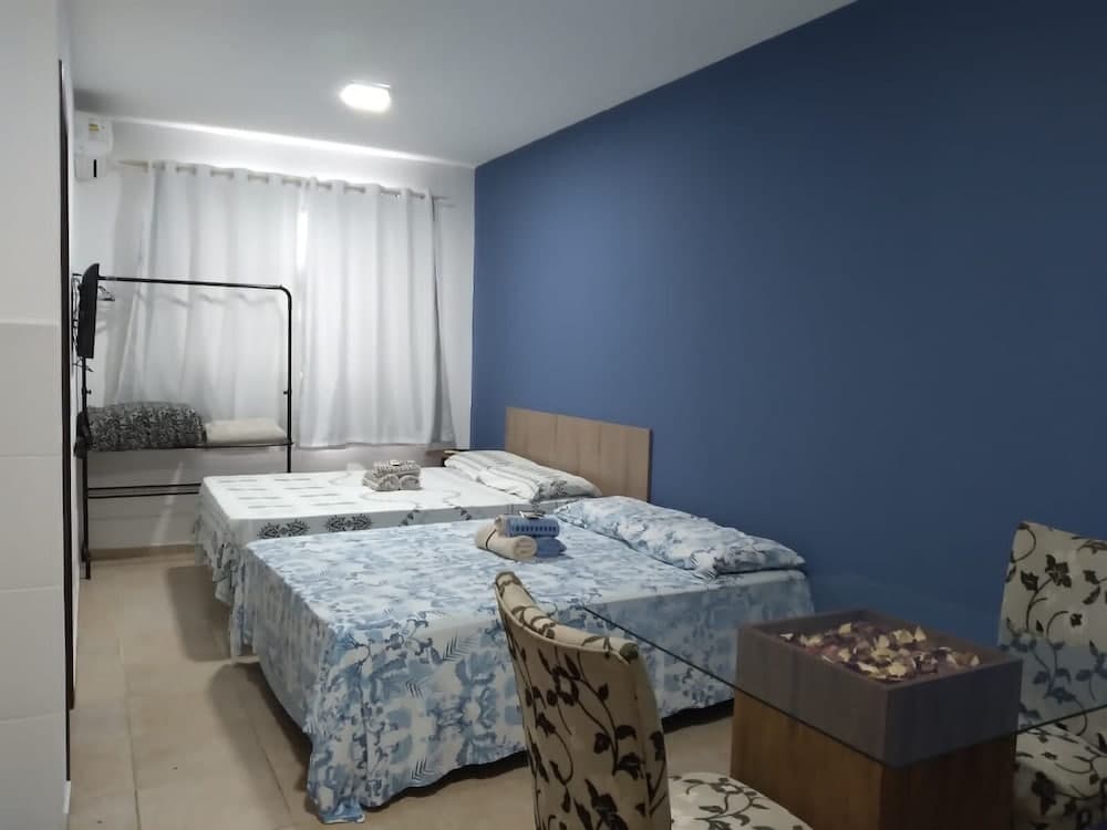 Residencial Karine - Studio 06