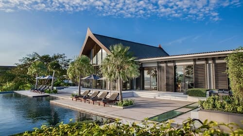 Villa Sawarin