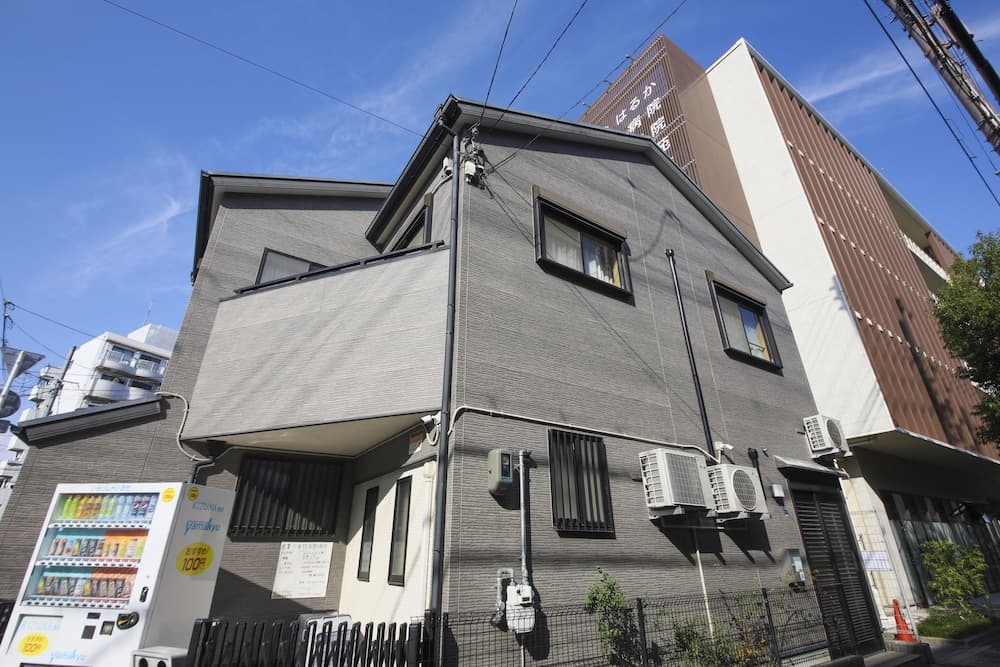 SAYA Suite Kishinosato Annex