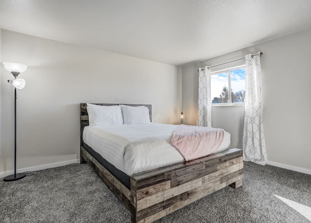 Pueblo Place