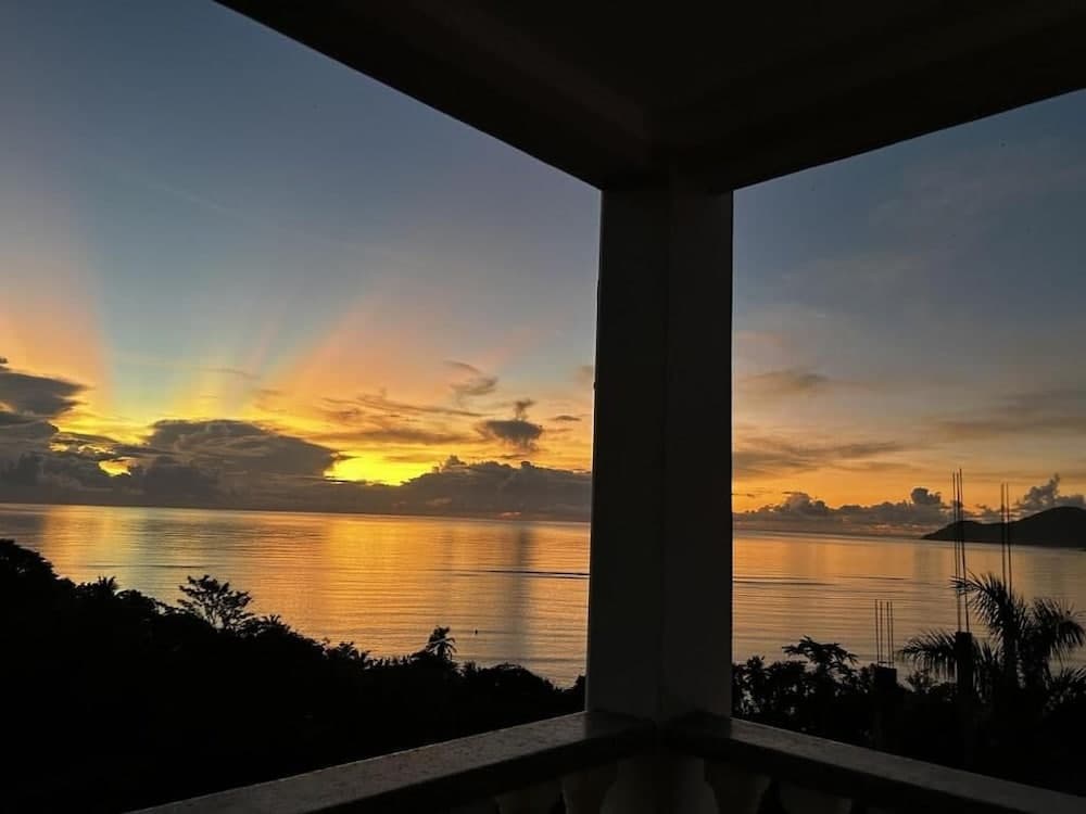 Teras/veranda