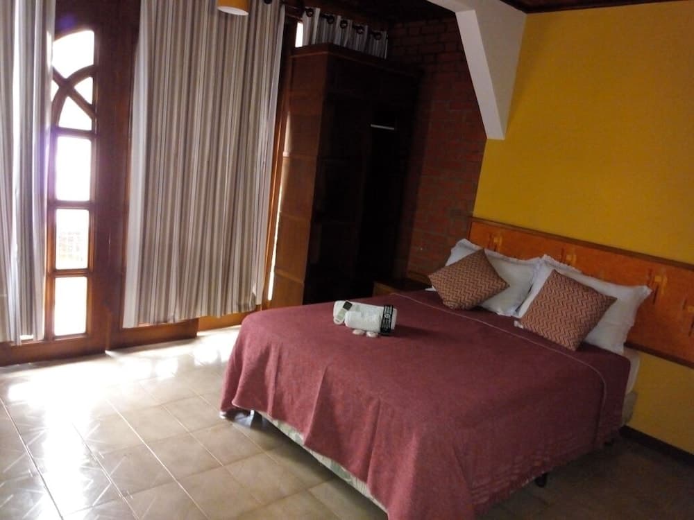 El Uru Suite Hotel