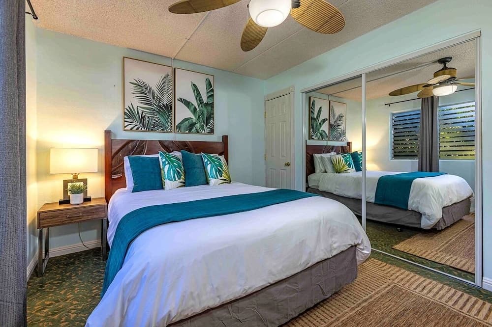Kihei Kai Nani #4-121 1 Bedroom Condo