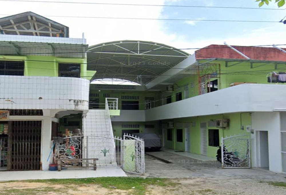 OYO 93340 Angsana Aglow Homestay Near Taman Angsana