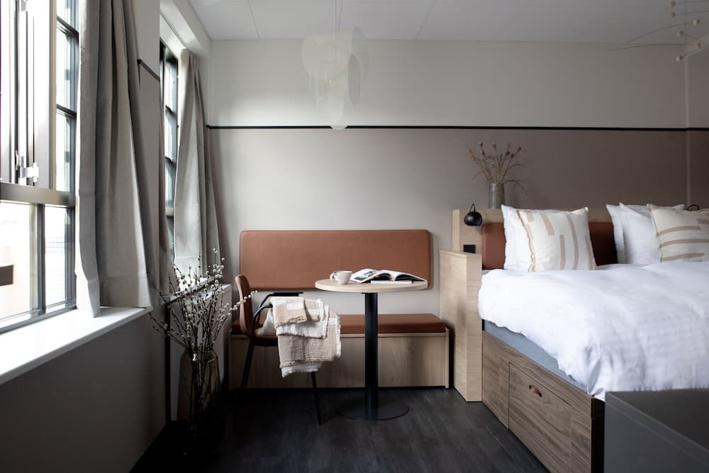 Bob W Østerbro Copenhagen