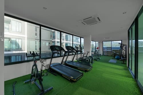 Studio at Relife by TropicLook