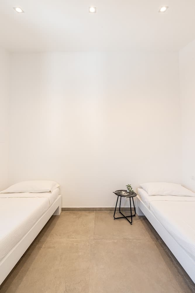 Villa alla Baia dei Sette Emiri