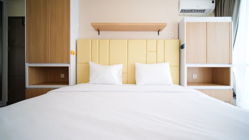 Best Location And Strategic 2Br At Praxis Apartment