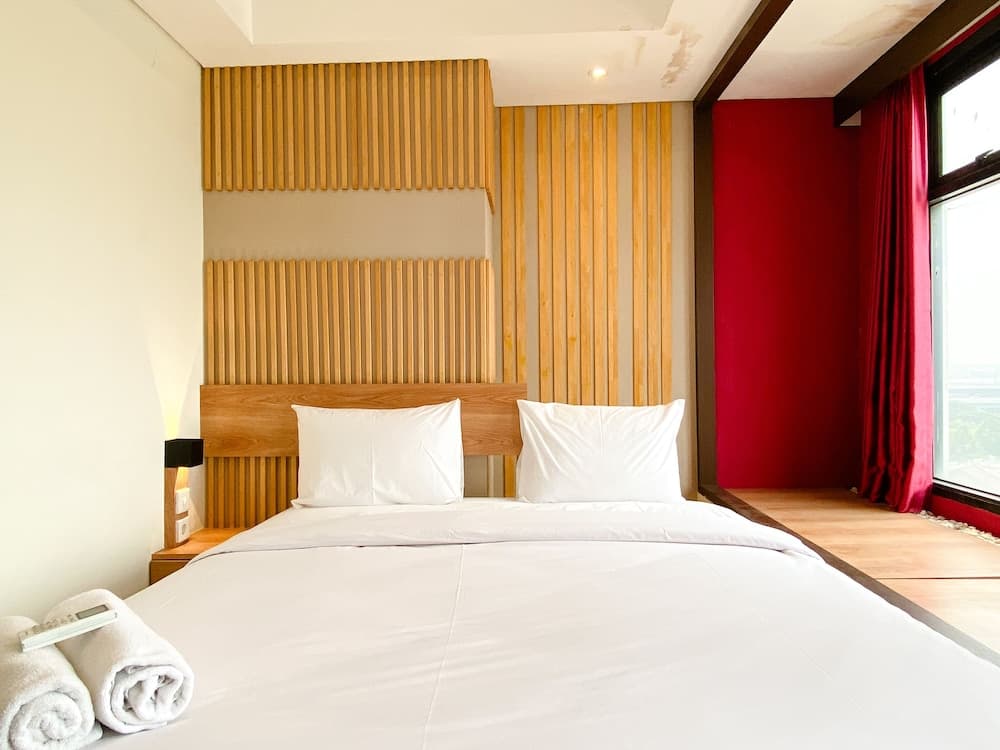 Tranquil 2Br Pollux Chadstone Apartment