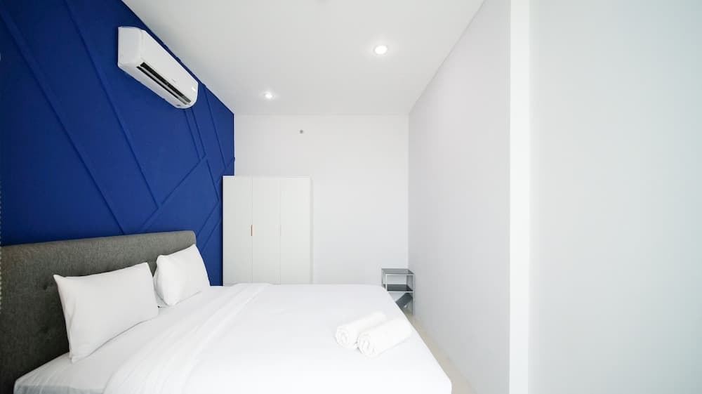 Best Choice And Spacious 1Br Apartment At Aryaduta Residence Surabaya