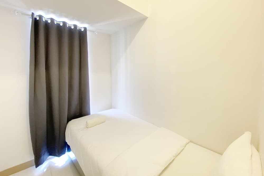 Comfortable 2Br At Tokyo Riverside Pik 2 Apartment