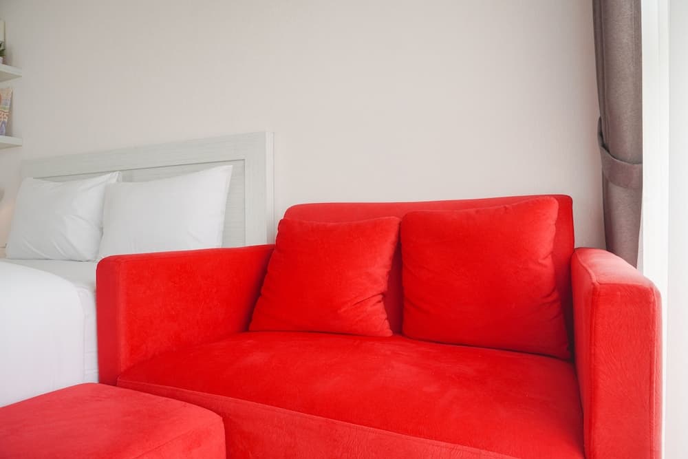 Comfort And Enjoy Living Studio Casa De Parco Apartment