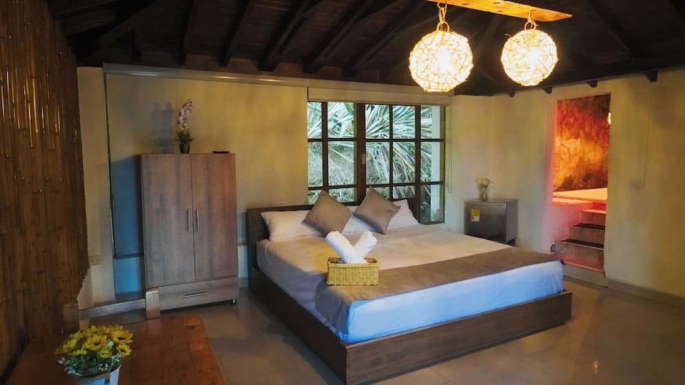 Hotel Oru Campestre