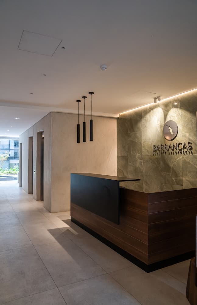 Barrancas Quality Apartments
