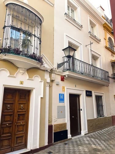 Sevilla DosTorres