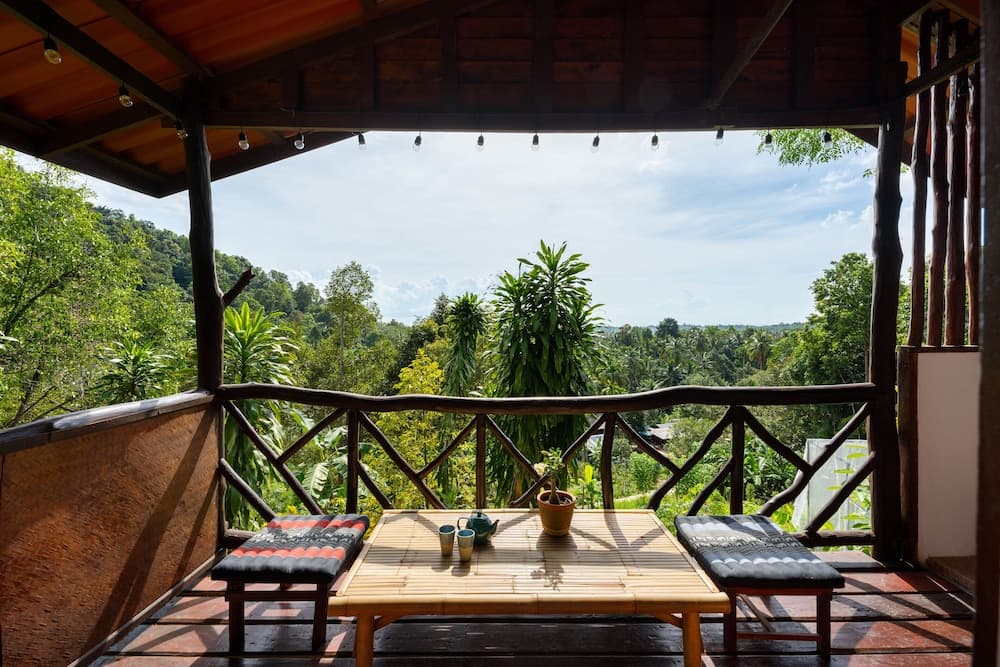 The Source Koh Phangan