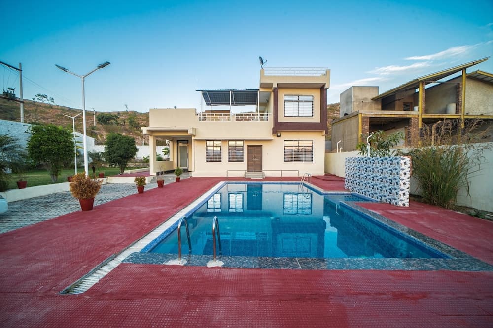 The Ekling Villa