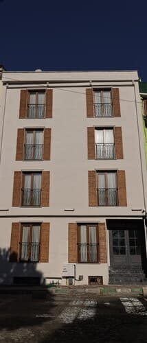Sareban Hotel Istanbul