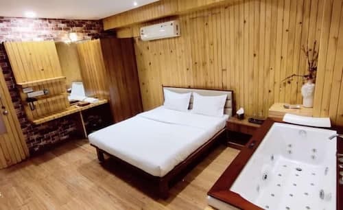 Hotel Global