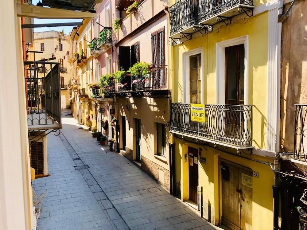 Il Terrazzino