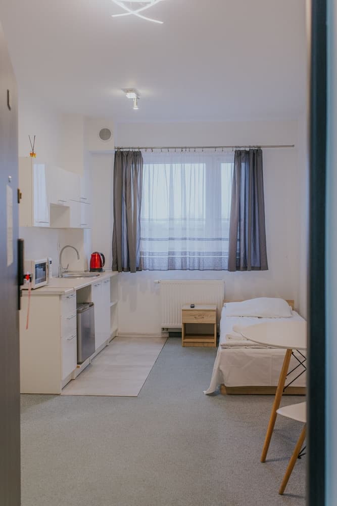 Apartamenty Poludniowa