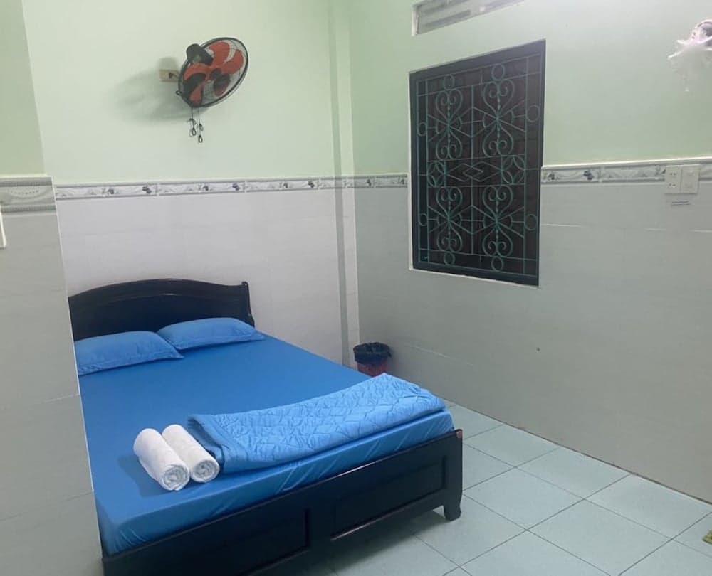 SPOT ON 1218 Nha Nghi Hung Thinh