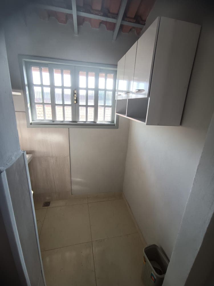 Teras/veranda