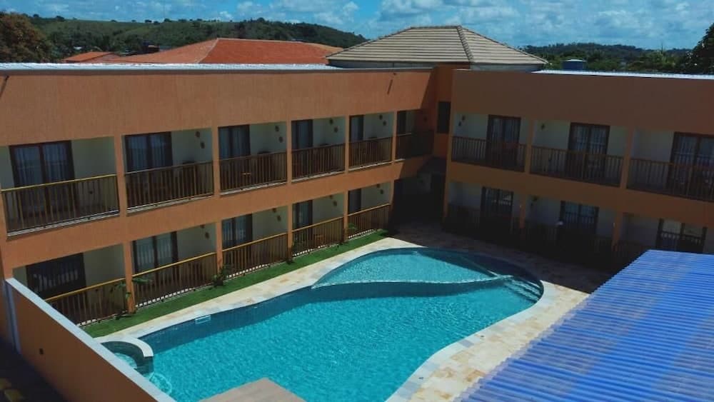 Pousada Deu Praia Maragogi