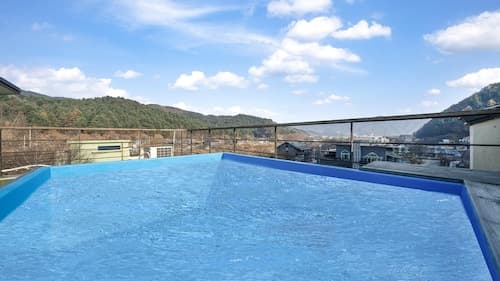 Gapyeong Amorlucy Pension