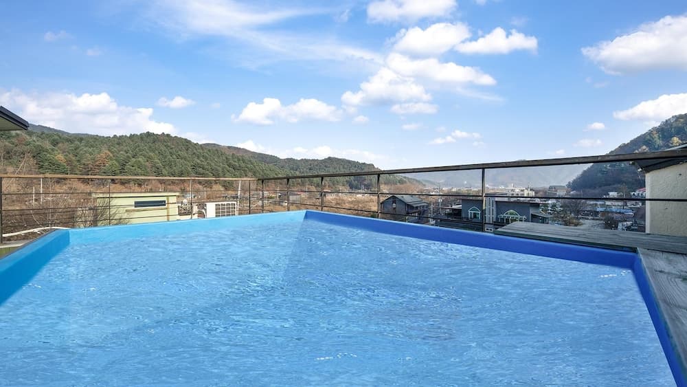 Gapyeong Amorlucy Pension