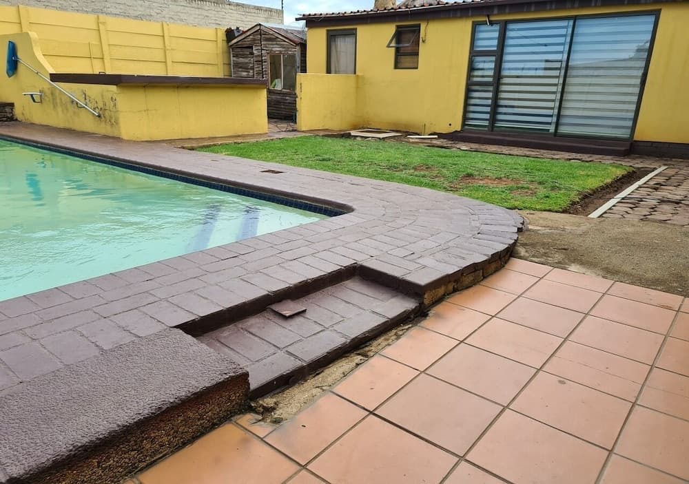 Khahiligi Investment Properties Guest