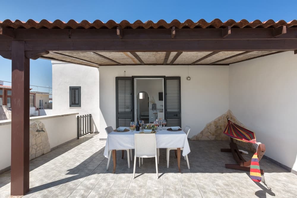 Teras/veranda