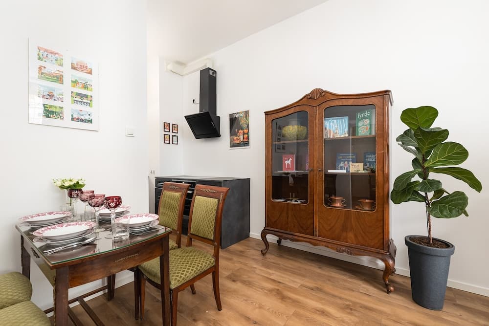 Apartment Central Poznań by Renters