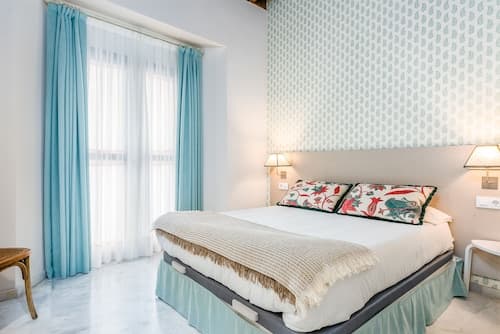 Smartr Sevilla Las Dueñas