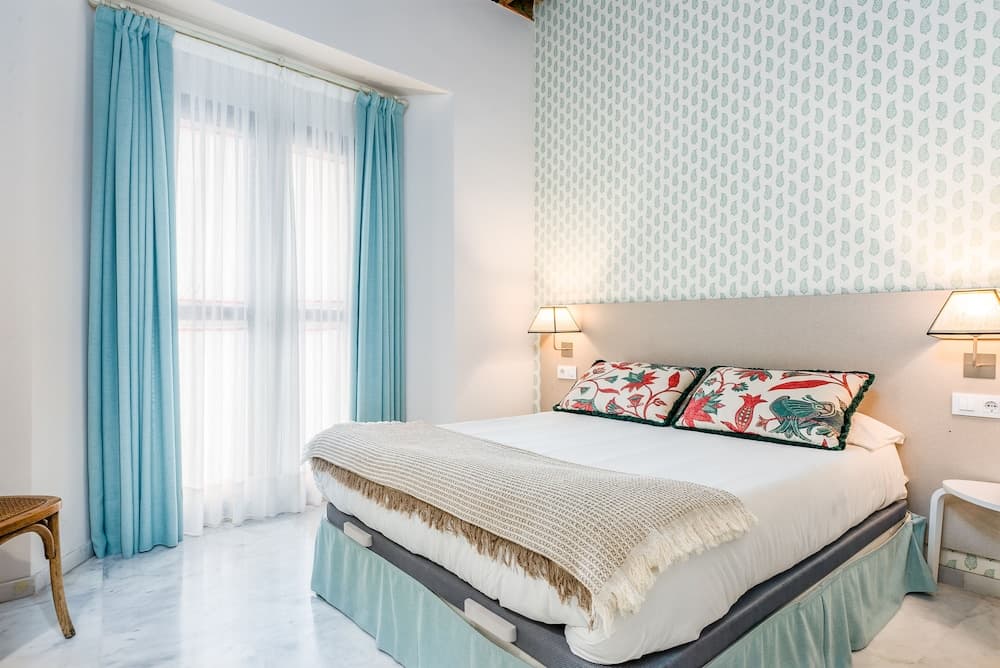 Smartr Sevilla Las Dueñas