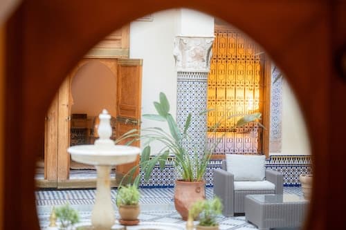 Riad Al Ansari