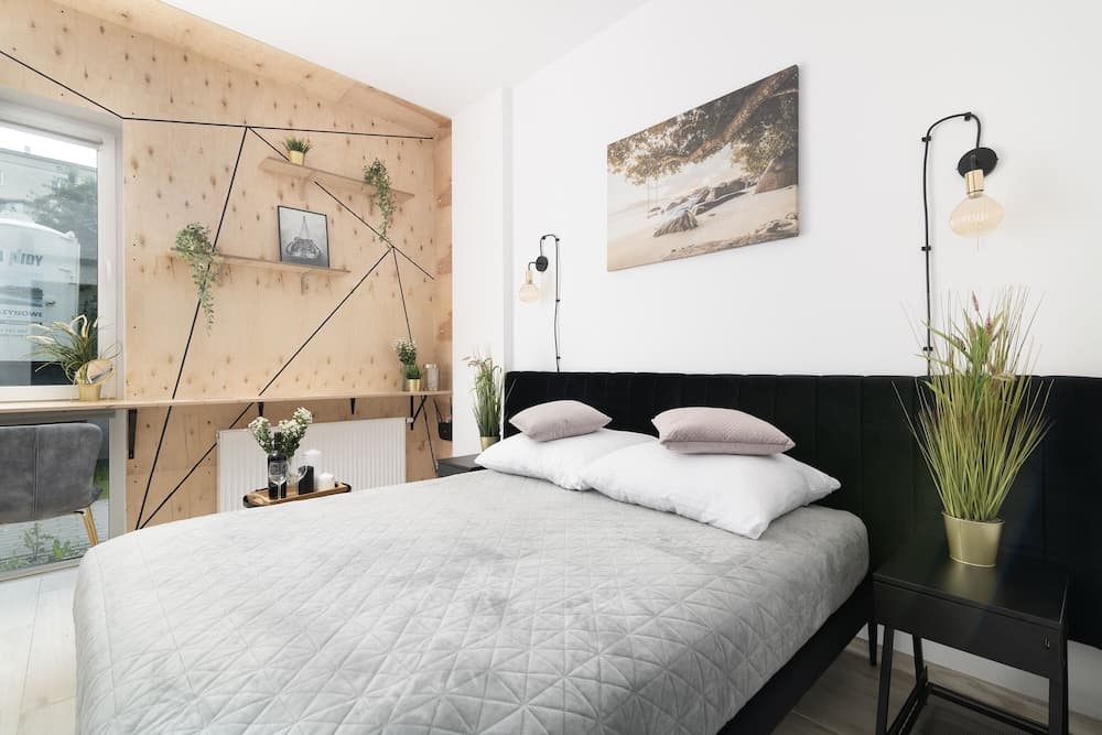 EASY RENT Apartments - Smart 005