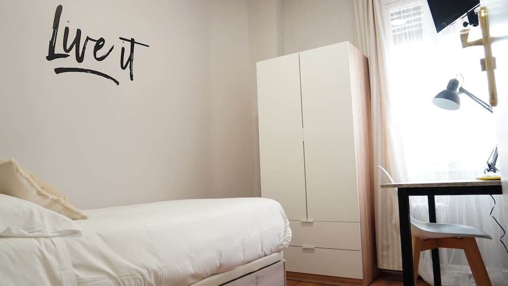 Live It Madrid Chamberi