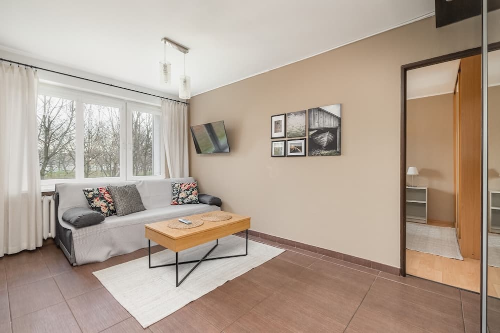 Ground Floor Apartment by Renters