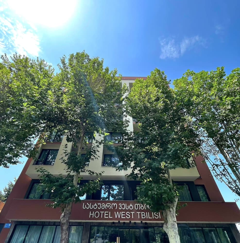 Hotel West Tbilisi