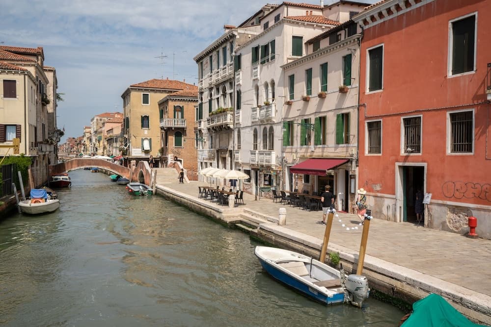 Ca'Longo Palace VellutoApartment