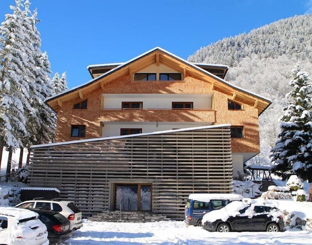 Alpen Suites Brandnertal