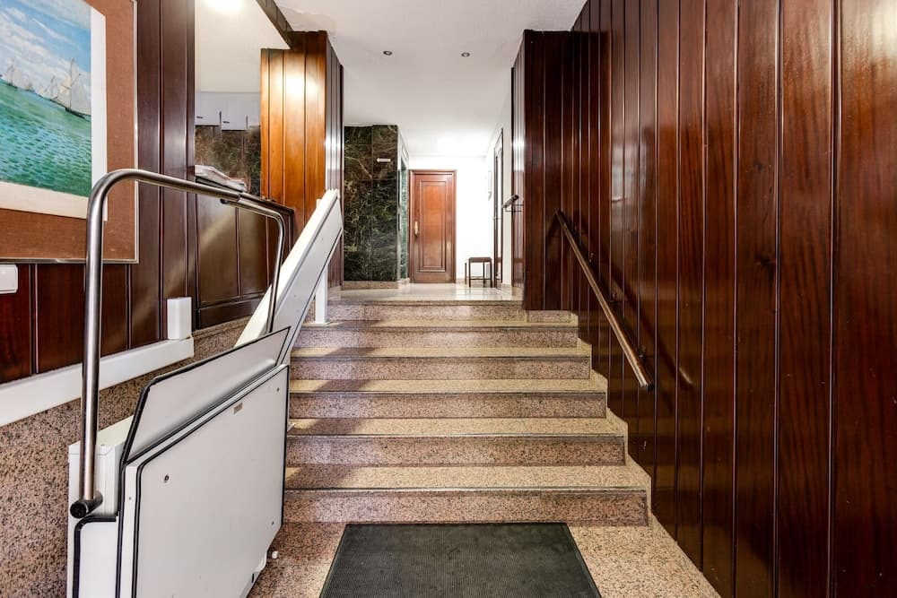 Rambla 11 vistas a ciudad